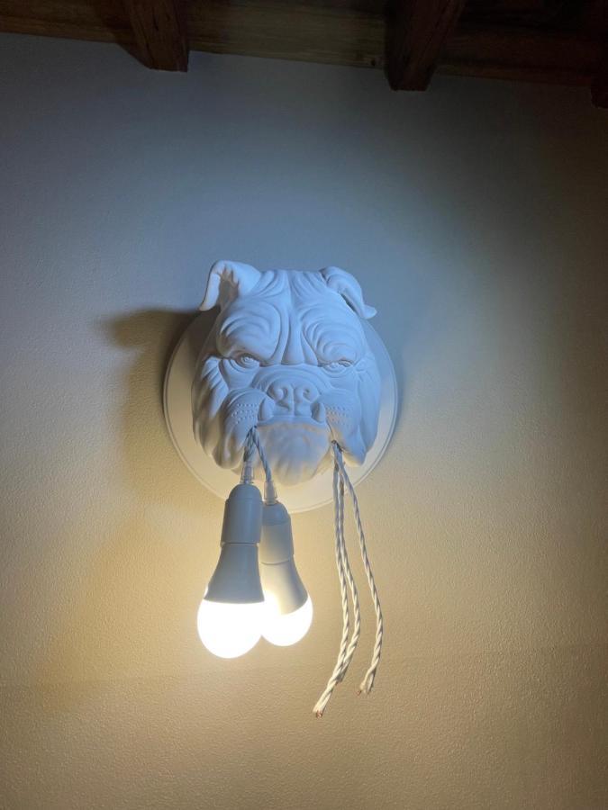 La Dimora Del Brocante Cuneo Kültér fotó
